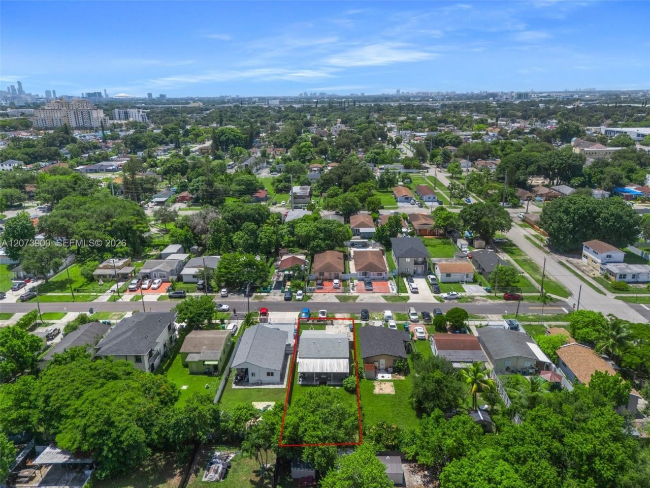 3073 NW 59th St, Miami, FL 33142 Photo