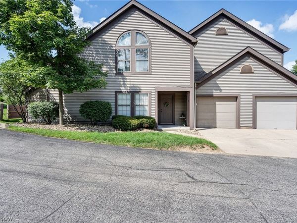 6465 Saint Andrews Drive , Unit 1, Canfield, OH 44406