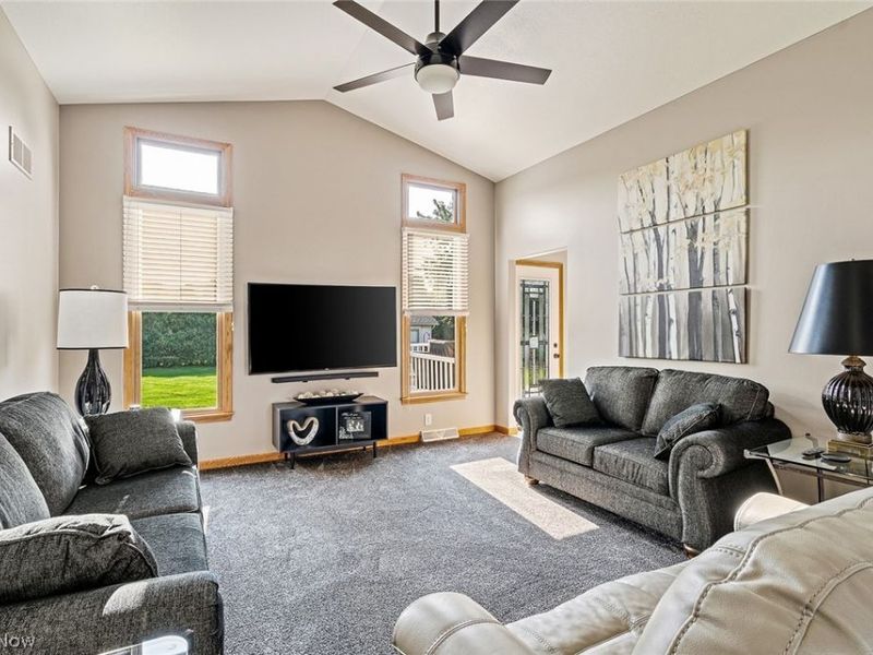 3905 Meander Drive, Mineral Ridge, OH 44440 Photo 9
