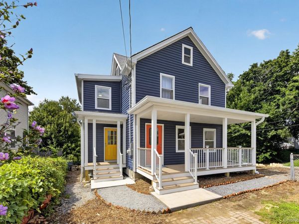 21 Judson Street, Beacon, NY 12508