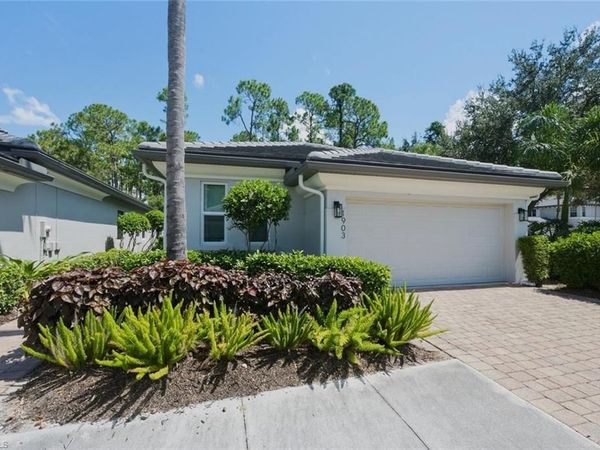 1903 Tarpon Bay DR N, Unit 134, NAPLES, FL 34119