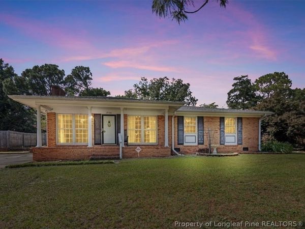 1938 Martindale Drive, Fayetteville, NC 28304