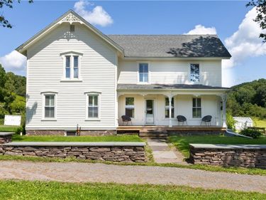 280 W Peakes Brook Road, Meredith, NY 13753