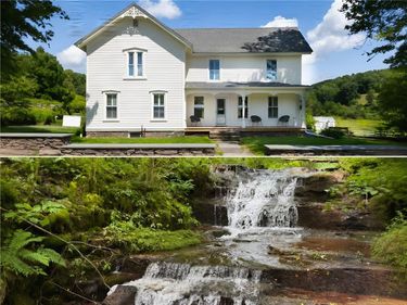 280 W Peakes Brook Road, Meredith, NY 13753