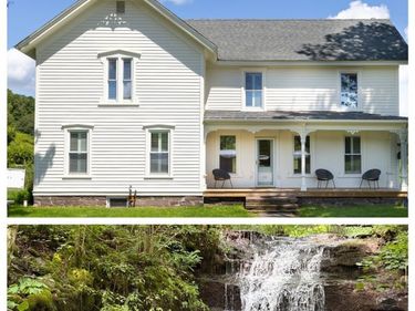 280 W Peakes Brook Road, Meredith, NY 13753