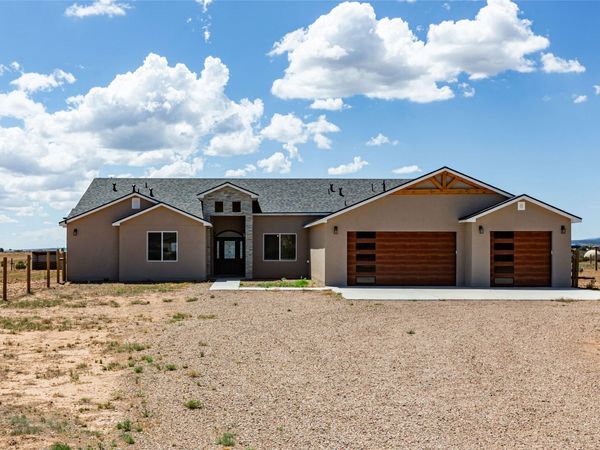8 Northland Meadows Place , Edgewood, NM 87015