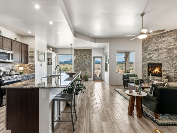34 Willow Back , Santa Fe, NM 87508