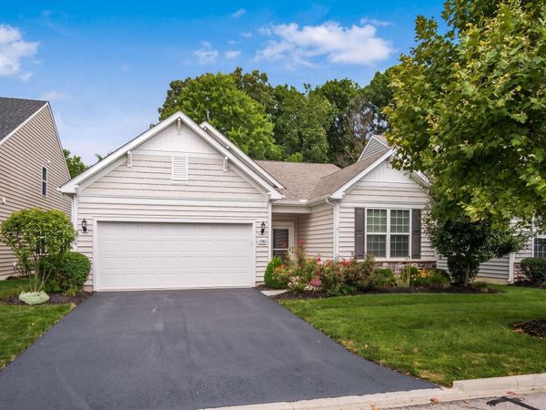 5782 Knob Creek Drive , Westerville, OH 43081