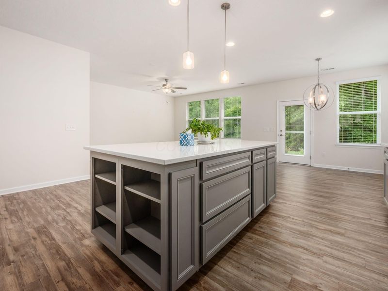 5782 Knob Creek Drive, Westerville, OH 43081 Photo 10