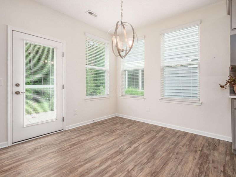 5782 Knob Creek Drive, Westerville, OH 43081 Photo 15