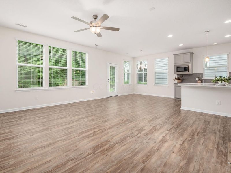 5782 Knob Creek Drive, Westerville, OH 43081 Photo 17