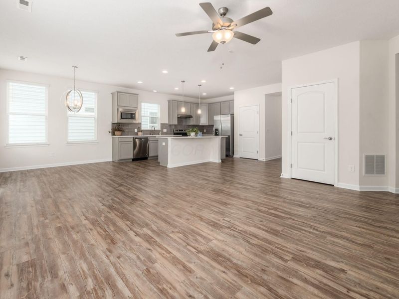5782 Knob Creek Drive, Westerville, OH 43081 Photo 18