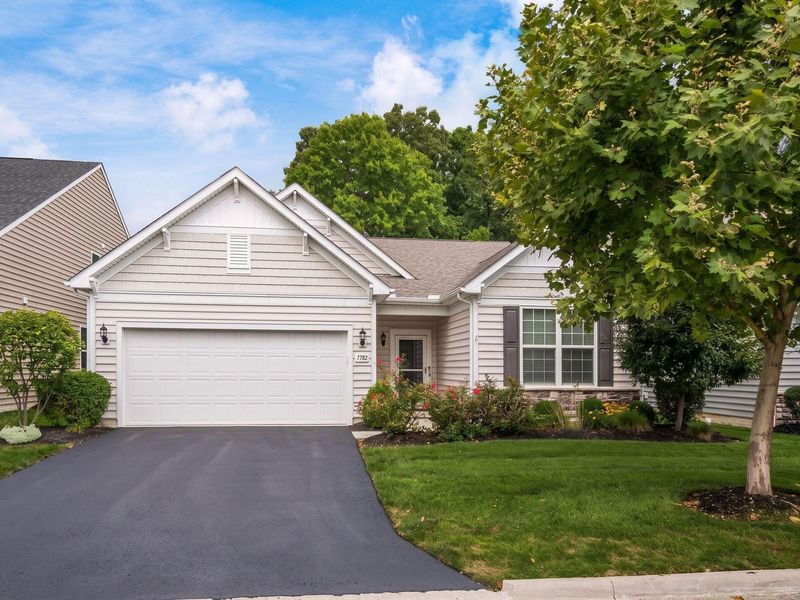 5782 Knob Creek Drive, Westerville, OH 43081 Photo 2