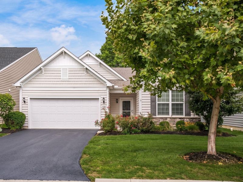 5782 Knob Creek Drive, Westerville, OH 43081 Photo 3