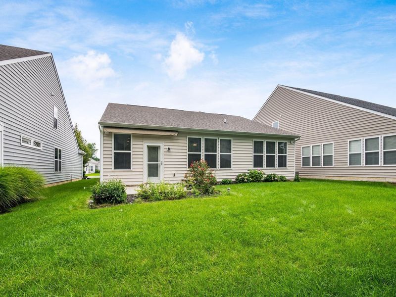 5782 Knob Creek Drive, Westerville, OH 43081 Photo 36