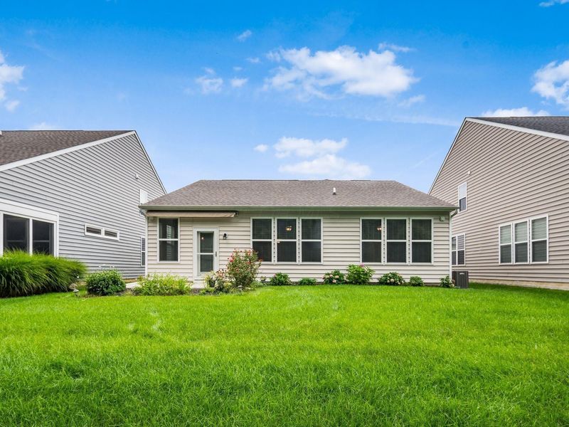 5782 Knob Creek Drive, Westerville, OH 43081 Photo 37