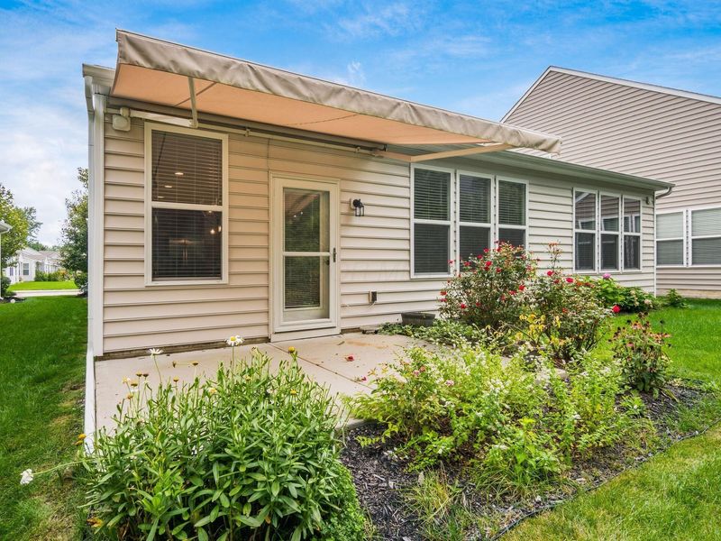 5782 Knob Creek Drive, Westerville, OH 43081 Photo 41