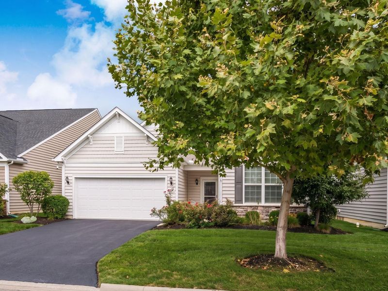 5782 Knob Creek Drive, Westerville, OH 43081 Photo 43