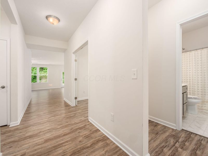 5782 Knob Creek Drive, Westerville, OH 43081 Photo 5