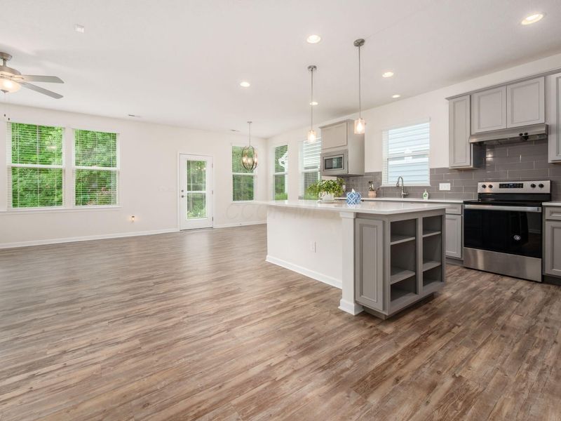 5782 Knob Creek Drive, Westerville, OH 43081 Photo 7