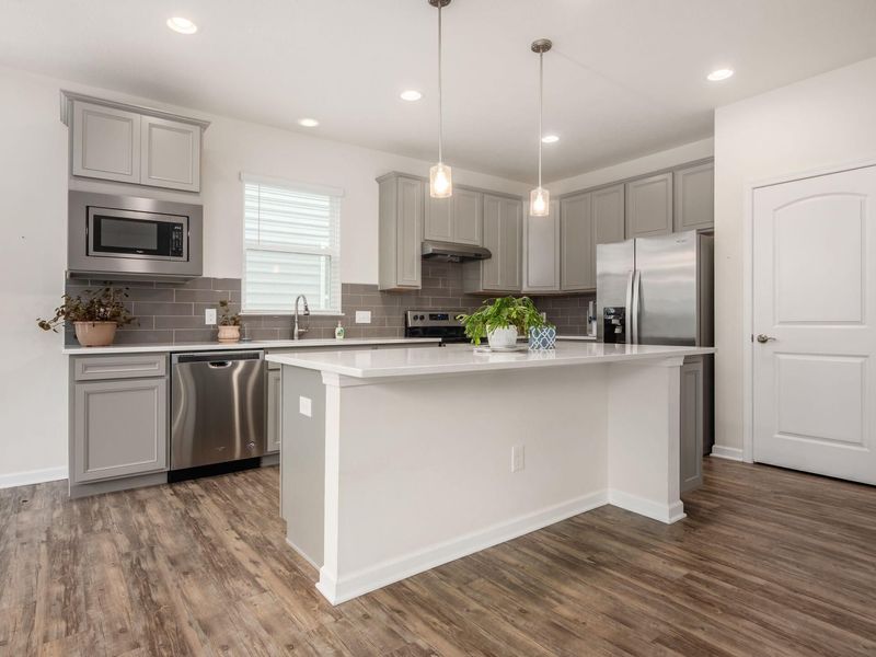 5782 Knob Creek Drive, Westerville, OH 43081 Photo 8