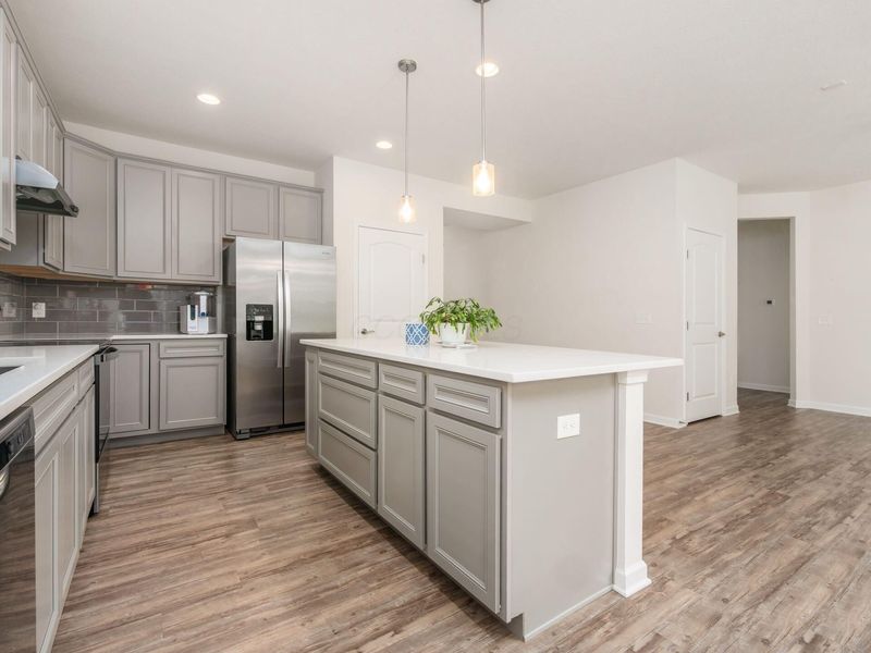 5782 Knob Creek Drive, Westerville, OH 43081 Photo 9