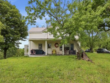 487 Corinth-Hinton Road, Sadieville, KY 40370