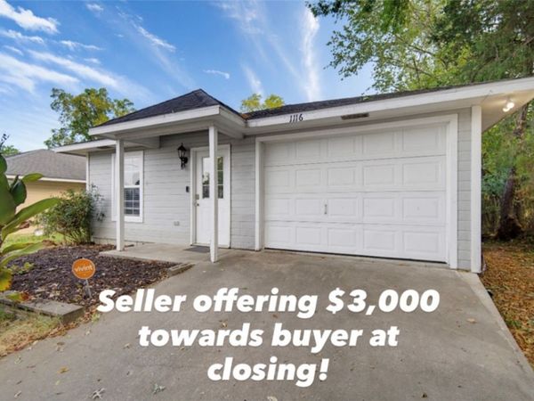 1116 E Jewell Street, Siloam Springs, AR 72761