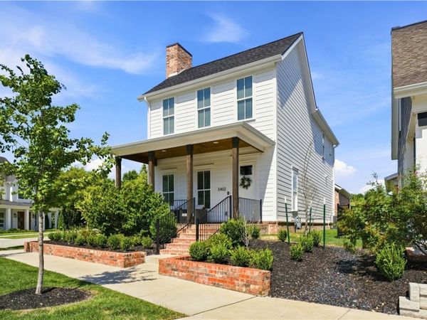 5402 Hackett Street , Springdale, AR 72762