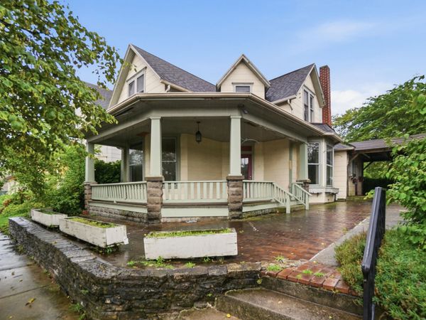 131 S Spruce Street, Saint Marys, OH 45885