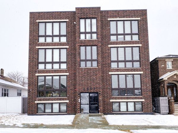 2817 N 75th Avenue , Unit 1S, Elmwood Park, IL 60707