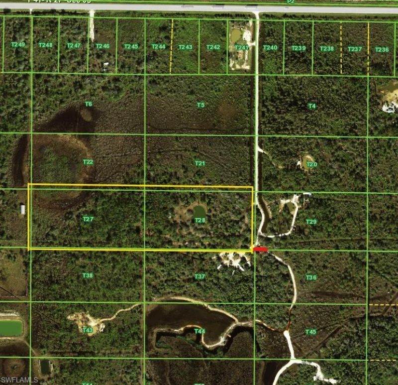 49337 Bermont Rd, Punta Gorda, FL 33982 Photo