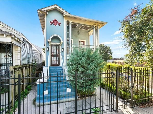 2108 LOUISIANA Avenue , New Orleans, LA 70115