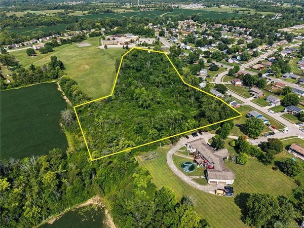 0 Shiloh Springs Road, Trotwood, OH 45426