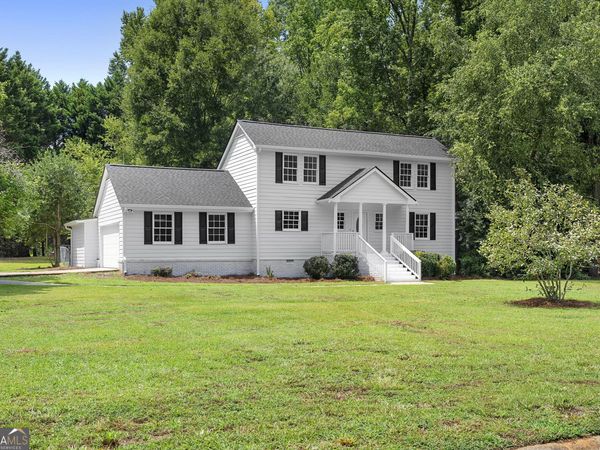65 Heritage Circle, Mcdonough, GA 30253