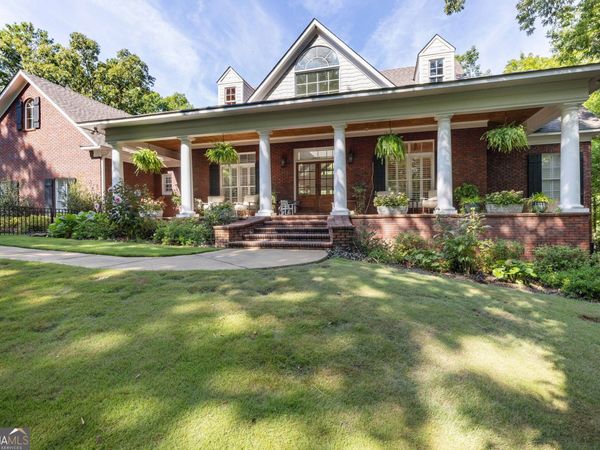 313 Troop Drive, Fortson, GA 31808