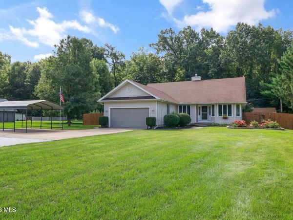 9125 Garden Road , Maumee, OH 43537