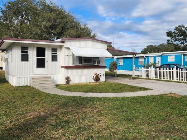 196 SUNSET DRIVE , LAKE ALFRED, FL 33850