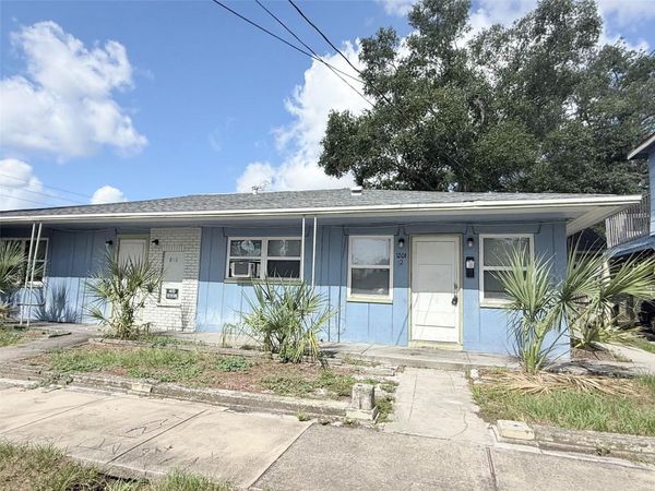 1201 22ND AVENUE S, Unit 2, ST PETERSBURG, FL 33705