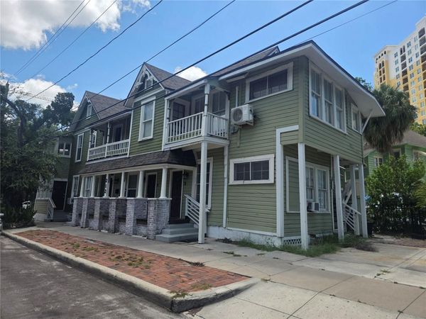 212 W BEACH PLACE , Unit 1, TAMPA, FL 33606