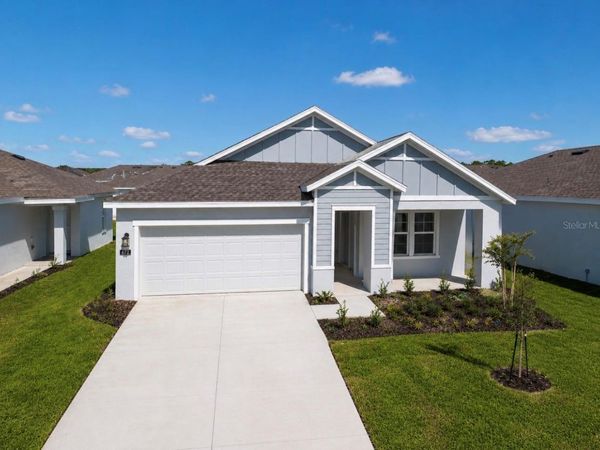 672 SAND PINE LANE , HAINES CITY, FL 33844