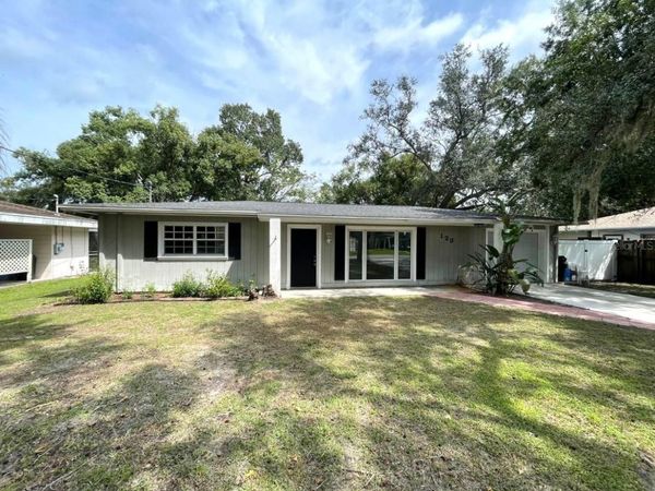 123 W WILDWOOD STREET , TAMPA, FL 33613
