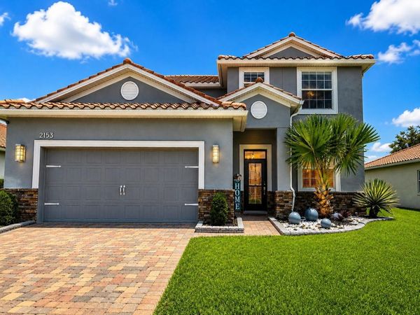 2153 LAKE SIDE AVENUE , DAVENPORT, FL 33837