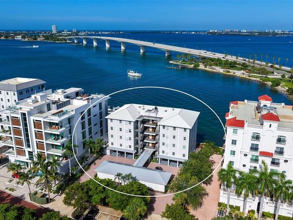 174 GOLDEN GATE POINT , Unit 43, SARASOTA, FL 34236