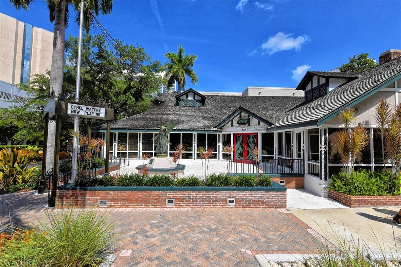 174 Golden Gate Point , Unit 43, Sarasota, FL 34236 Photo