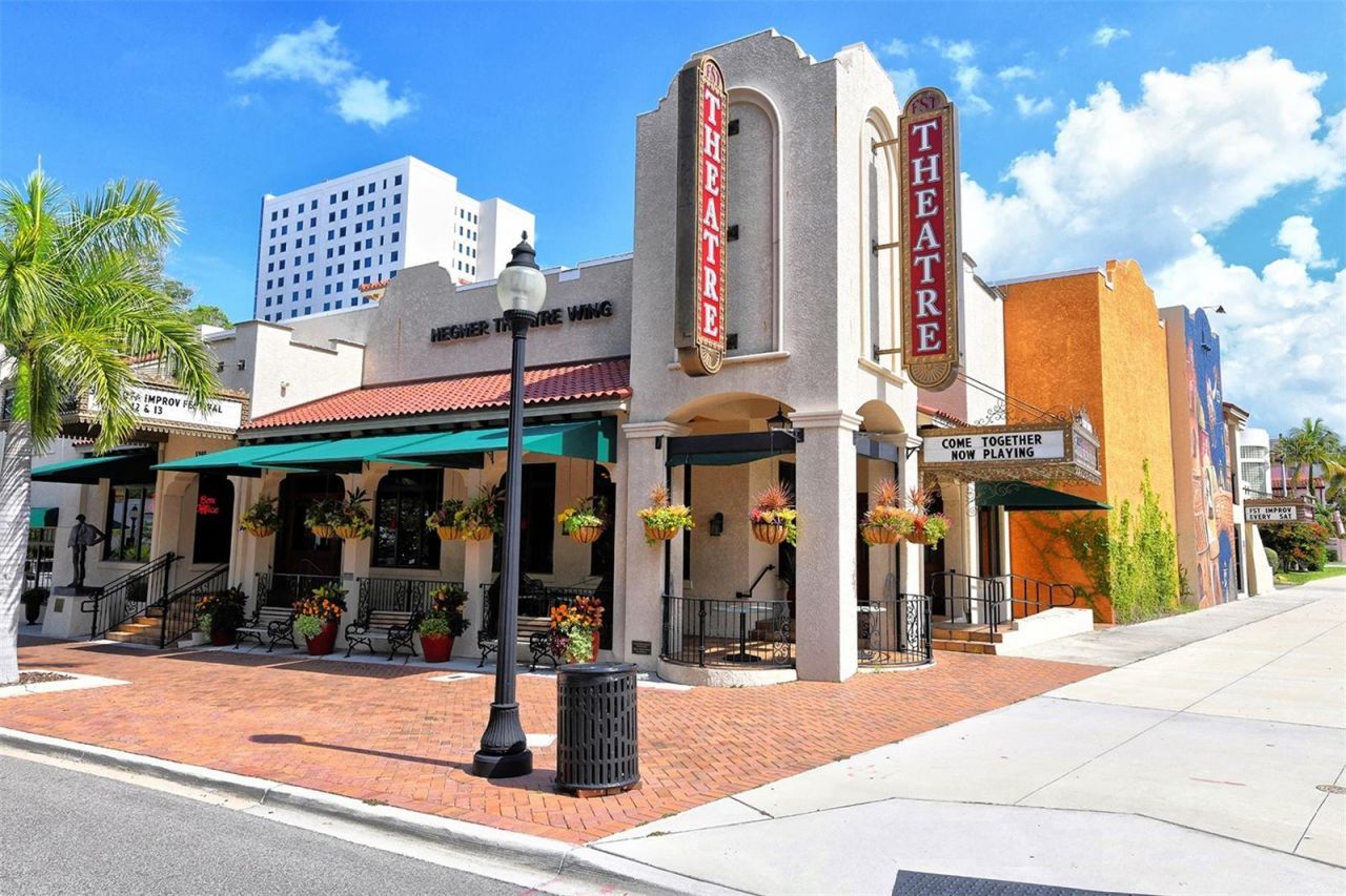 174 Golden Gate Point , Unit 43, Sarasota, FL 34236 Photo