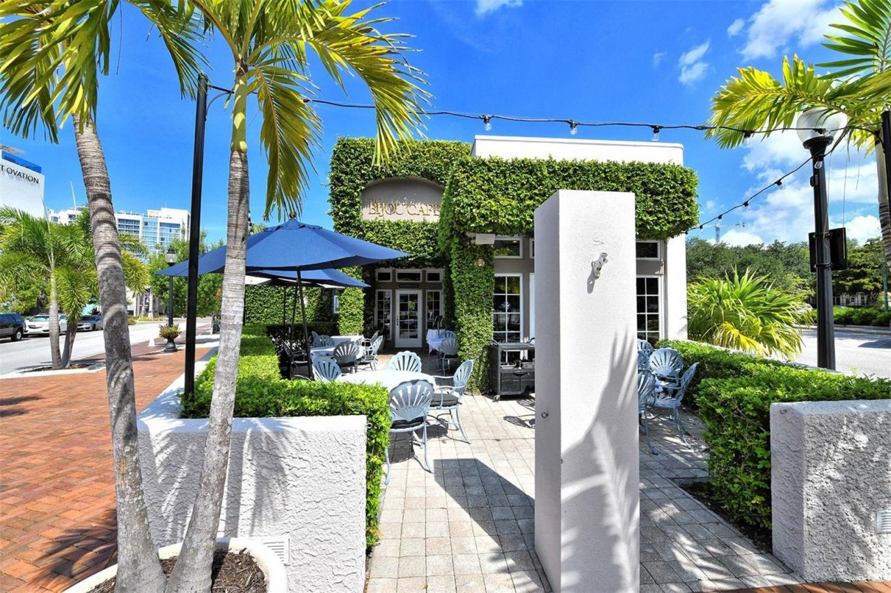 174 Golden Gate Point , Unit 43, Sarasota, FL 34236 Photo