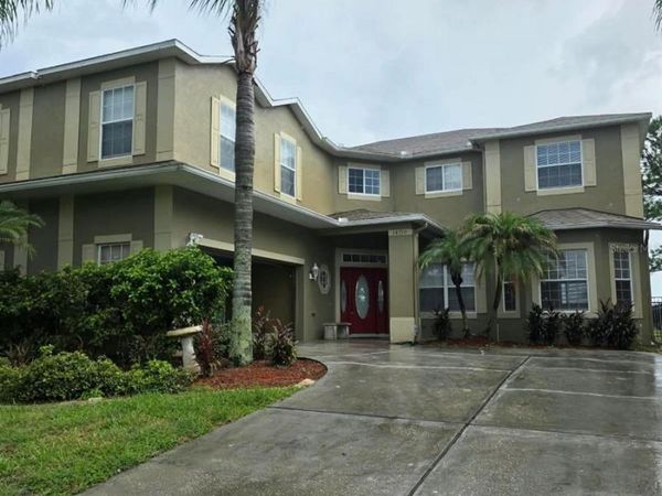 14710 CABLESHIRE WAY , ORLANDO, FL 32824