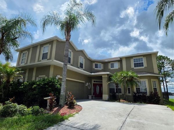 14710 CABLESHIRE WAY, ORLANDO, FL 32824