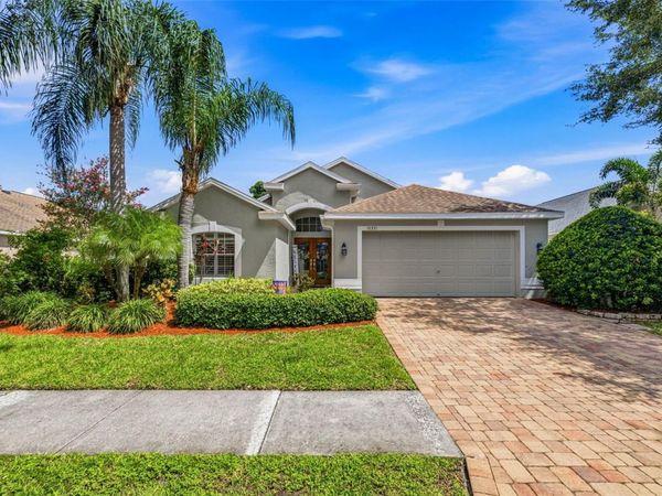 10331 LIGHTNER BRIDGE DRIVE , TAMPA, FL 33626